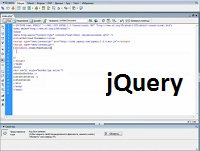 jQuery 