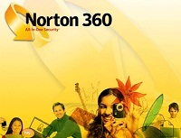 Антивирусная система Norton