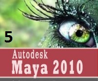 Maya 2010