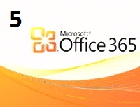 Microsoft Office 365