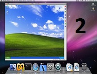 Parallels Desktop для Mac