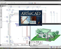 Важные мелочи в ArchiCad