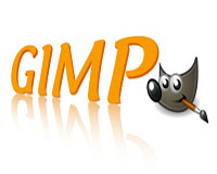 Графический редактор Gimp